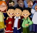 Chang Triplets