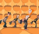 S.I.M.P. (Squirrels In My Pants)