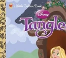 Tangled (Little Golden Book)