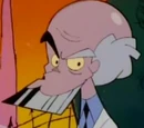 P.H. De Vil