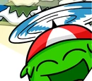 Flit (Club Penguin)