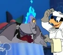 Suddenly Hades