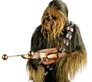 Chewbacca