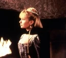 Milady de Winter