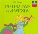 Peter Pan and Wendy (Disney's Wonderful World of Reading)