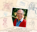 Ollie Johnston