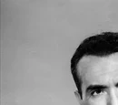 Ricardo Montalbán