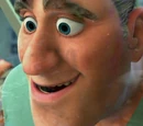 Dr. Philip Sherman