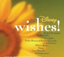 Disney Wishes!