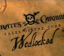 Pirates of the Caribbean: Tales of the Code: Wedlocked