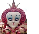 The Red Queen