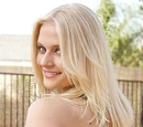 Carly Schroeder