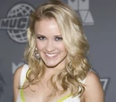 Emily Osment