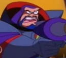 Evil Buzz Lightyear