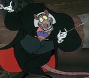 Ratigan