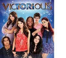 Victorious