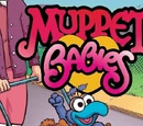 Los pequeños Muppets