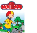 Caillou