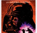 Star Wars Episodio VI: El regreso del Jedi