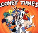 Looney Tunes