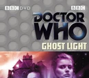 Ghost Light (DVD)