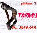 Tarvos