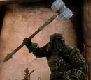 Codex: Items