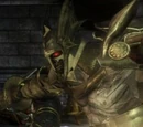Codex entry: The Black Vials