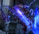 Codex entry: Asunder