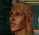 Zevran Arainai