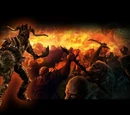 The Darkspawn Chronicles
