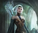 Mage (Origins)