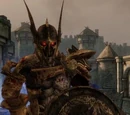 Codex entry: Revenant
