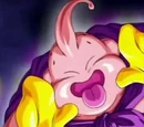 Future Majin Buu