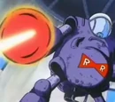 Blaster