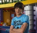 Drake Parker