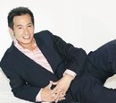 Moses Chan