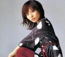 Ichikawa Yui