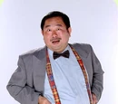 Zhao Shun