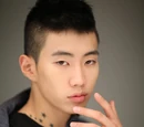 Jay Park