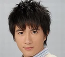 Kelvin Leung