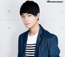 Yang Hyun Mo