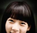 Kim Sae Ron
