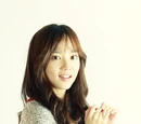 Yoon Seung Ah