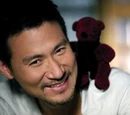 Jacky Cheung