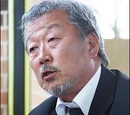 Myung Kye Nam