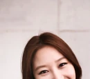 Gong Hyo Jin