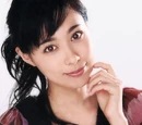 Fukiishi Kazue