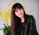 Kim Min Ji