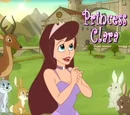 Princess Clara